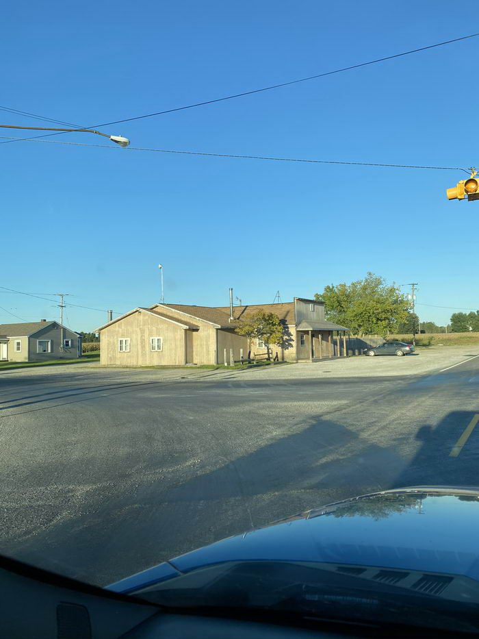 Albee - Sept 2020 Photo Of Albee (newer photo)